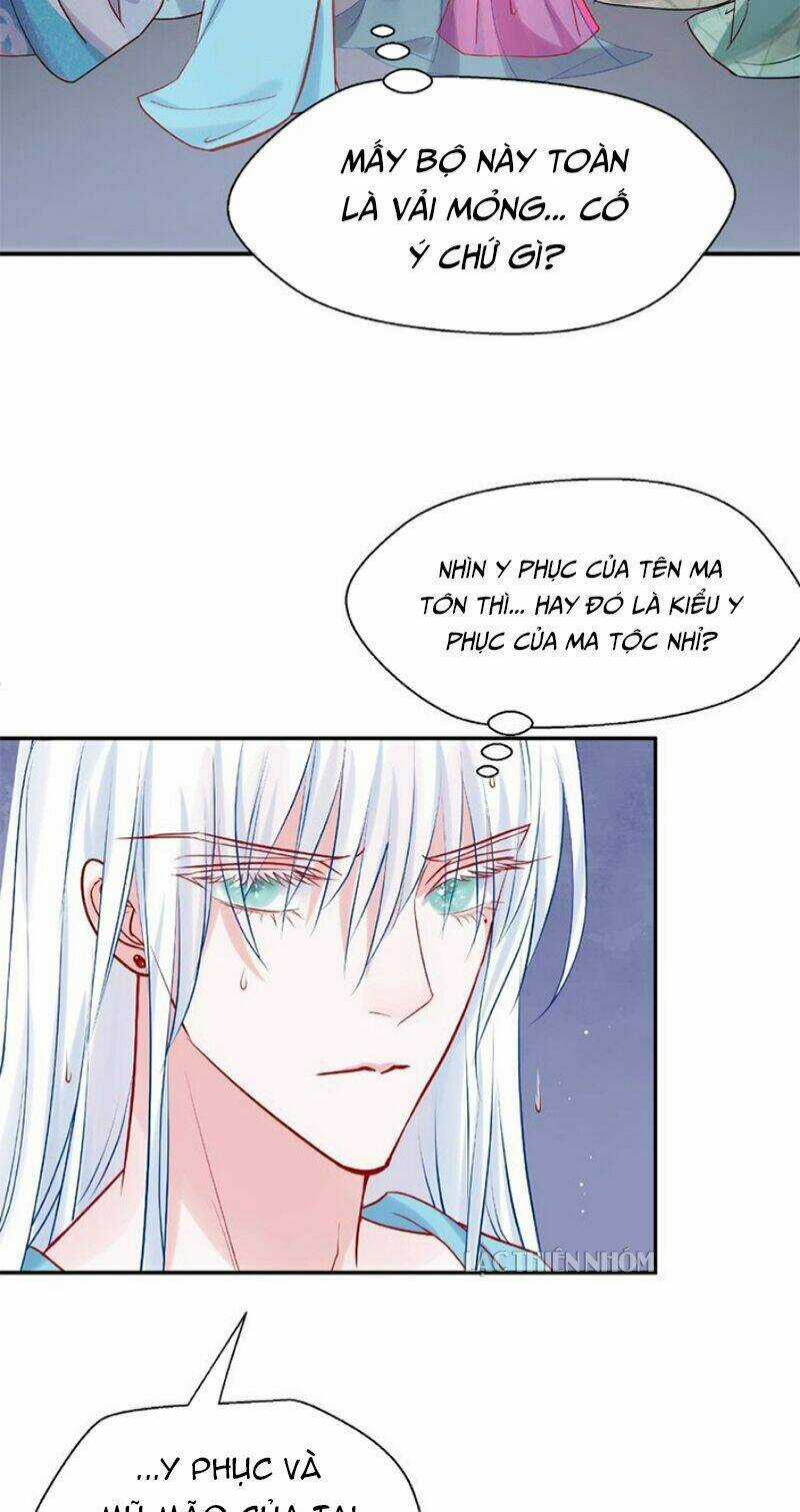 Ma Tôn Muốn Ôm Ôm Chapter 7 trang 24