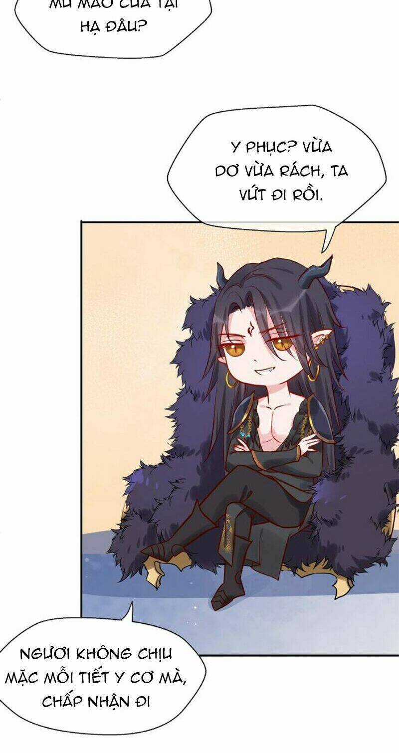 Ma Tôn Muốn Ôm Ôm Chapter 7 trang 25