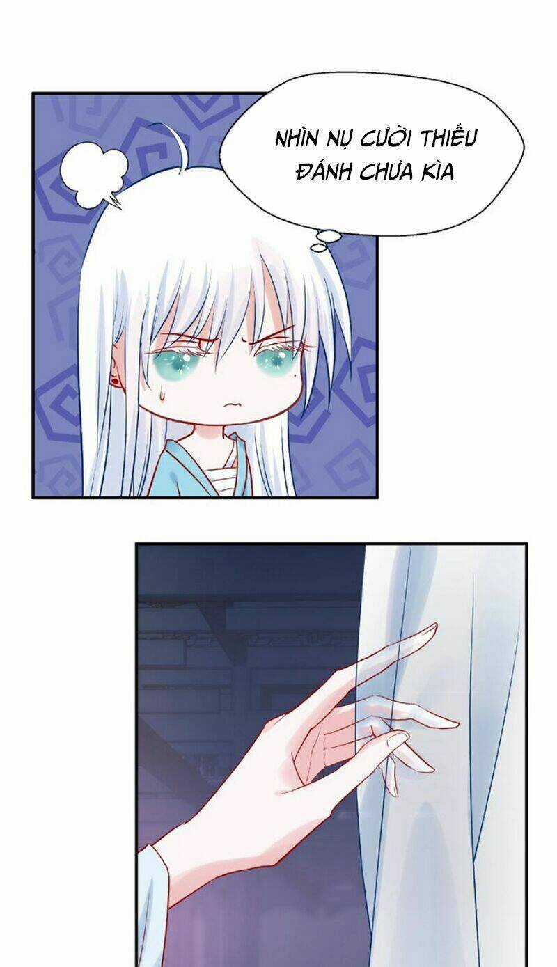 Ma Tôn Muốn Ôm Ôm Chapter 7 trang 26