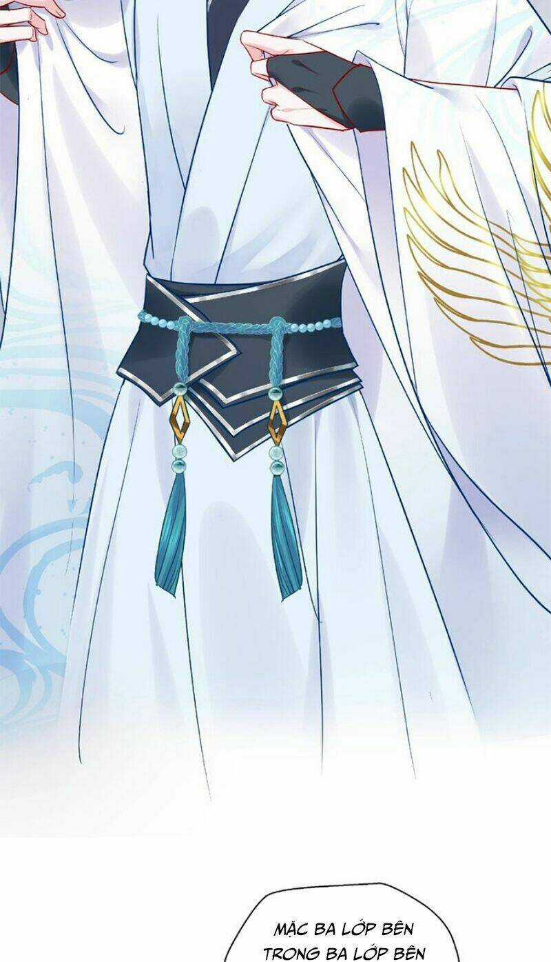 Ma Tôn Muốn Ôm Ôm Chapter 7 trang 28