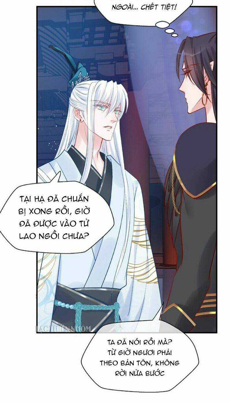 Ma Tôn Muốn Ôm Ôm Chapter 7 trang 29