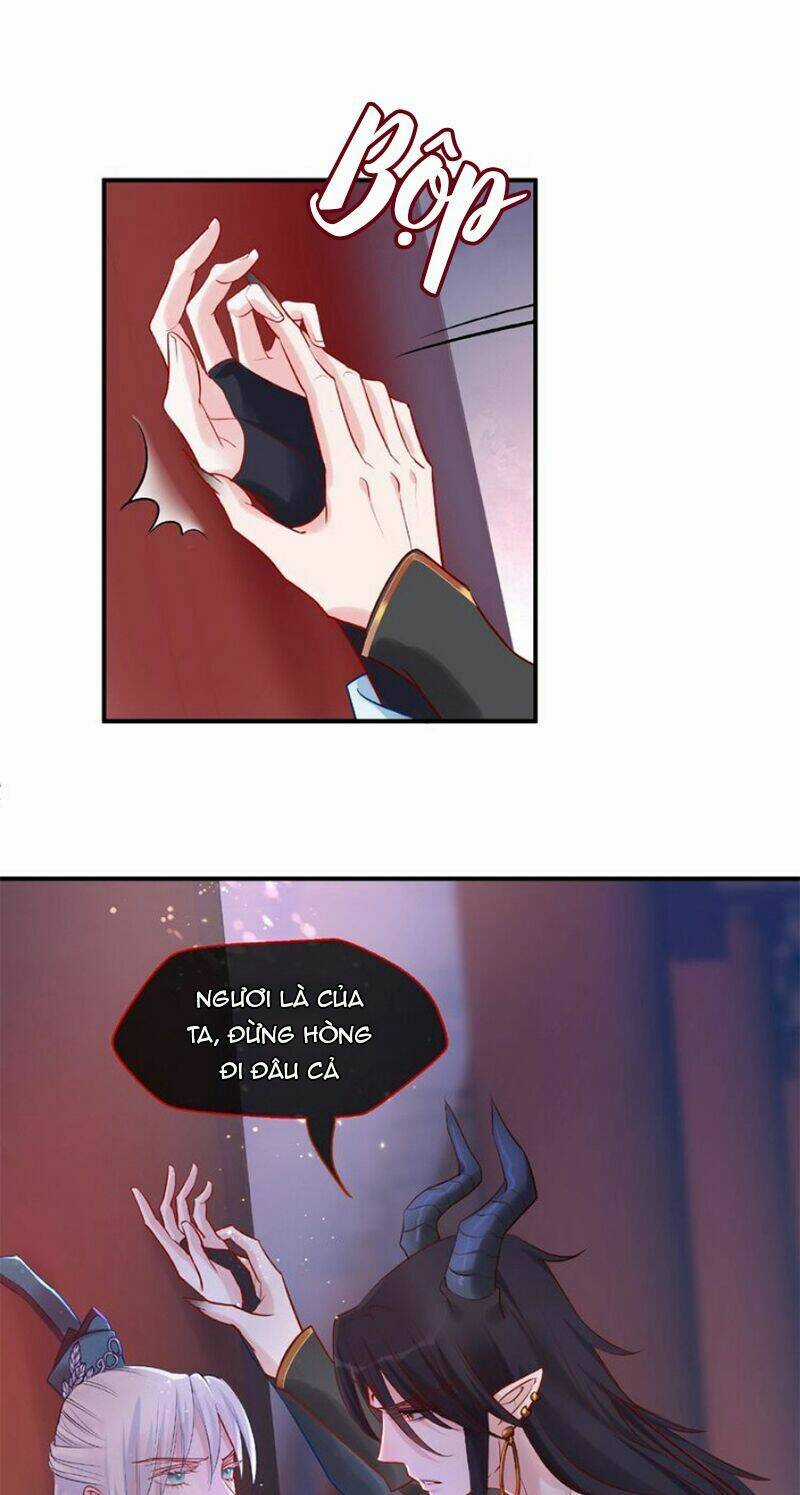 Ma Tôn Muốn Ôm Ôm Chapter 7 trang 32