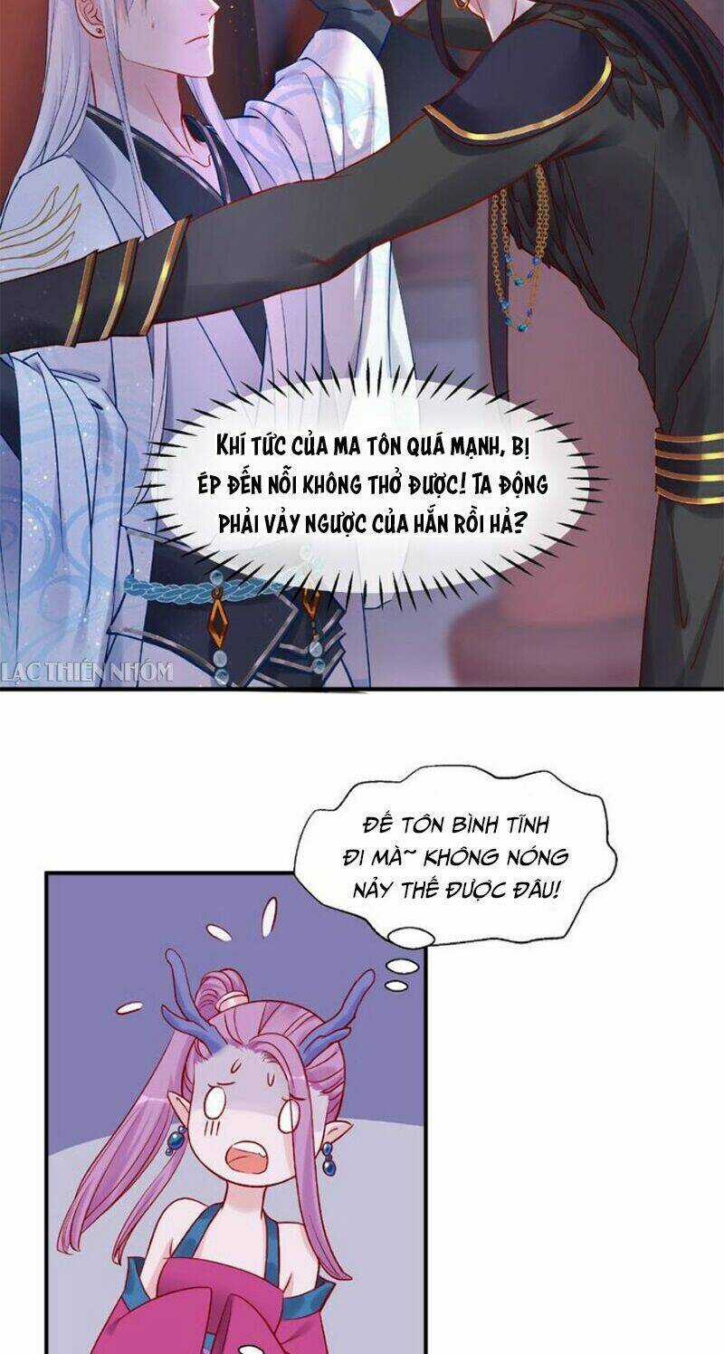 Ma Tôn Muốn Ôm Ôm Chapter 7 trang 33