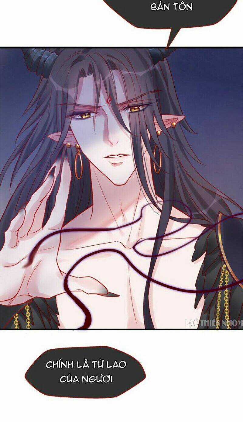 Ma Tôn Muốn Ôm Ôm Chapter 7 trang 35