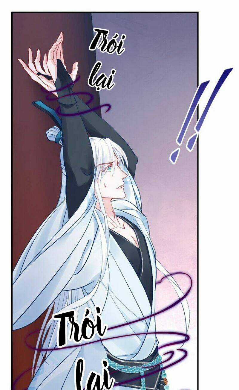 Ma Tôn Muốn Ôm Ôm Chapter 7 trang 36