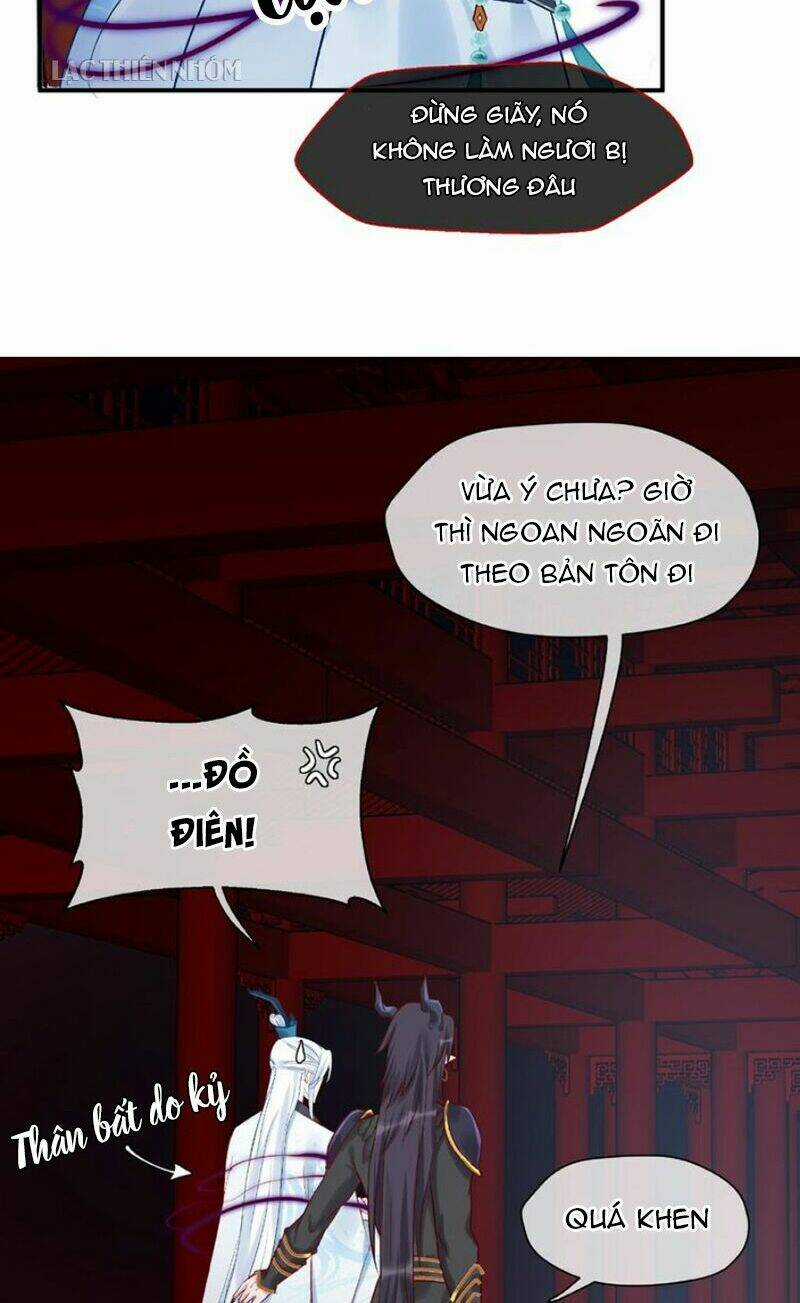 Ma Tôn Muốn Ôm Ôm Chapter 7 trang 37