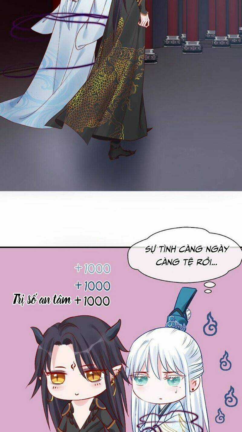 Ma Tôn Muốn Ôm Ôm Chapter 7 trang 38