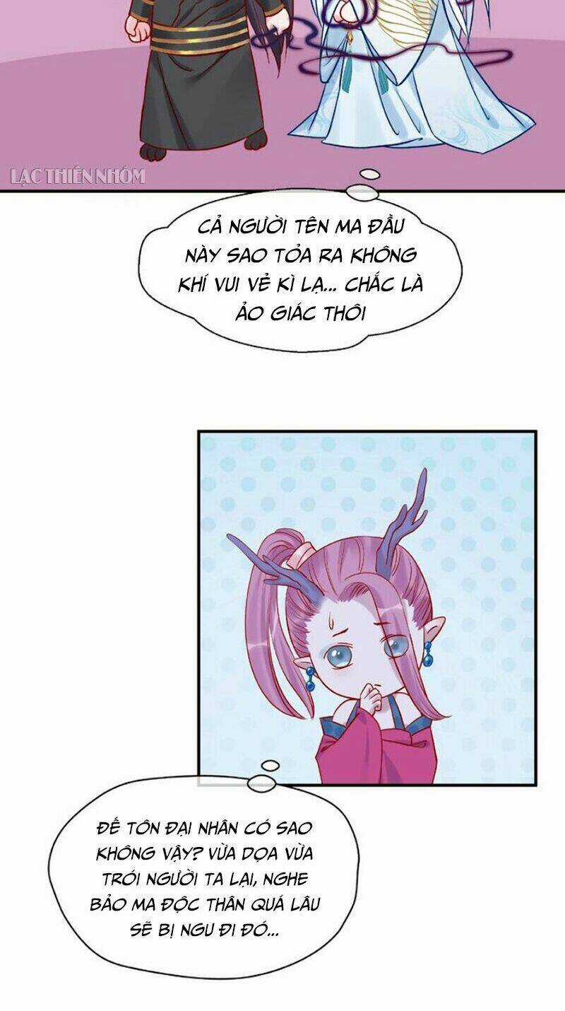 Ma Tôn Muốn Ôm Ôm Chapter 7 trang 39