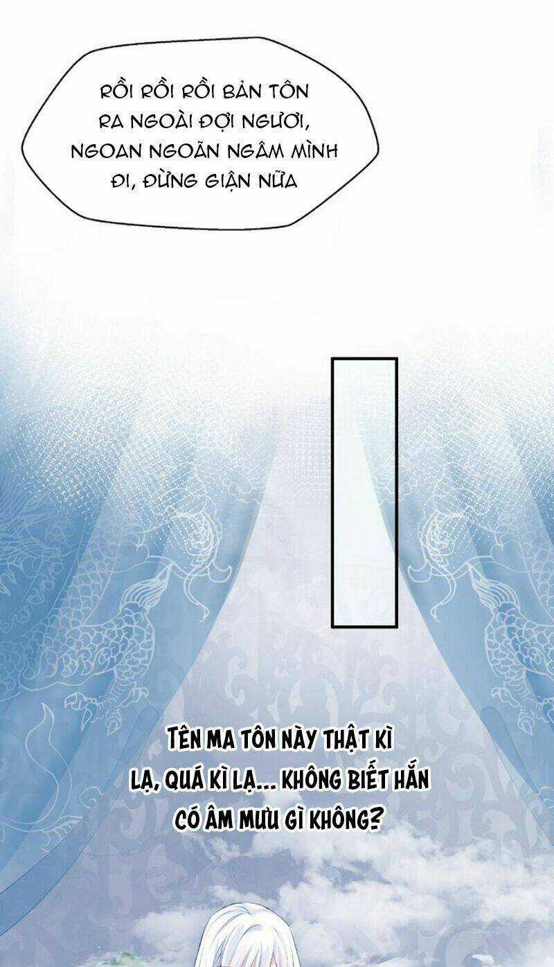 Ma Tôn Muốn Ôm Ôm Chapter 7 trang 4