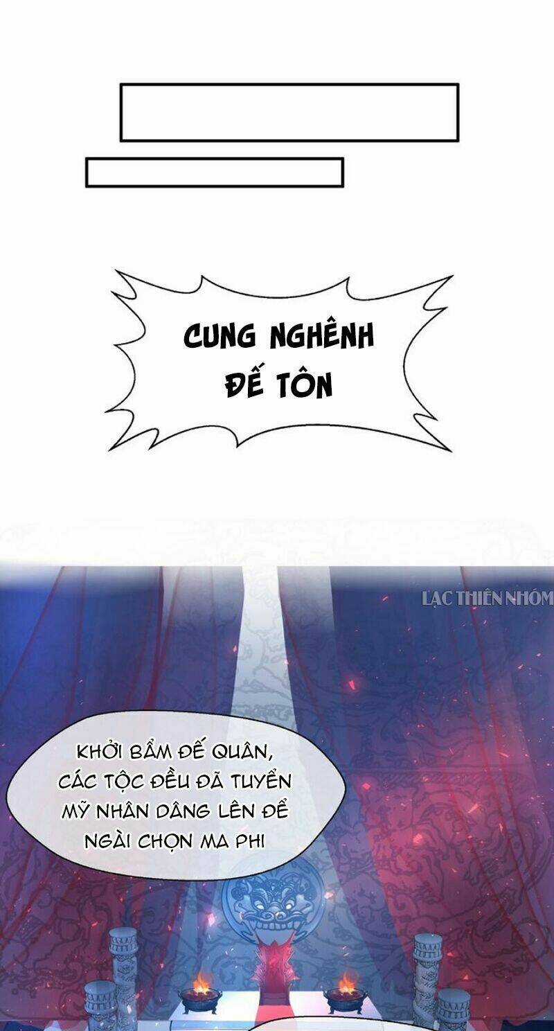 Ma Tôn Muốn Ôm Ôm Chapter 7 trang 40