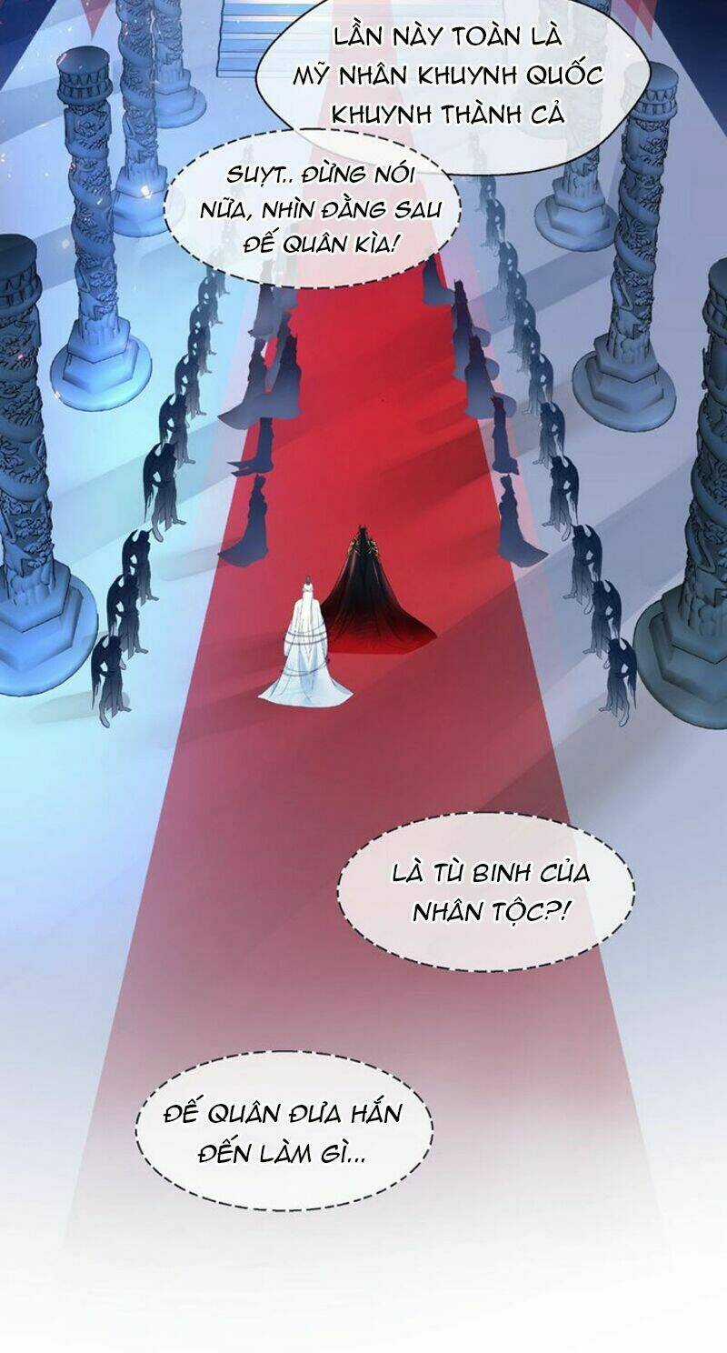 Ma Tôn Muốn Ôm Ôm Chapter 7 trang 41