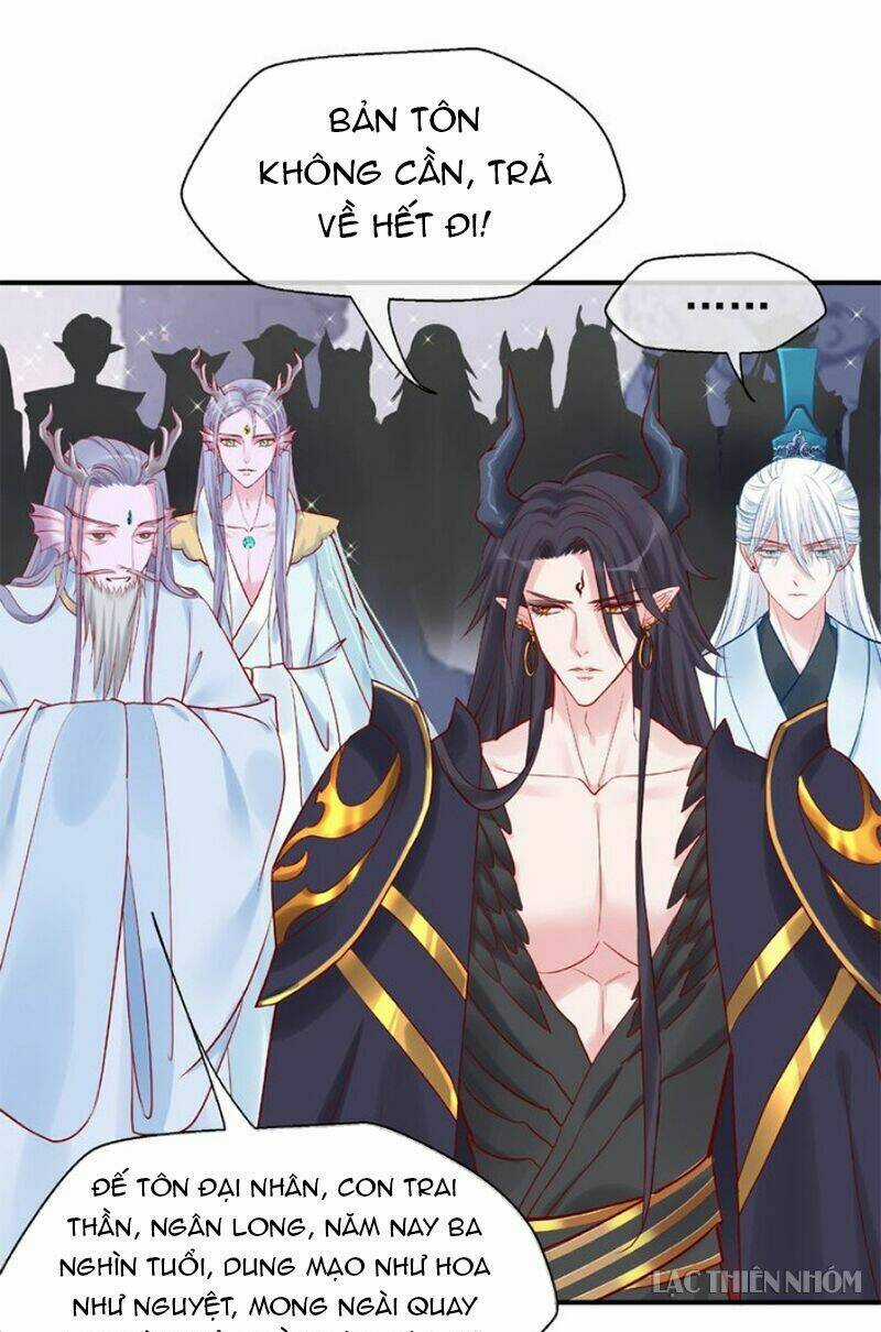 Ma Tôn Muốn Ôm Ôm Chapter 7 trang 42