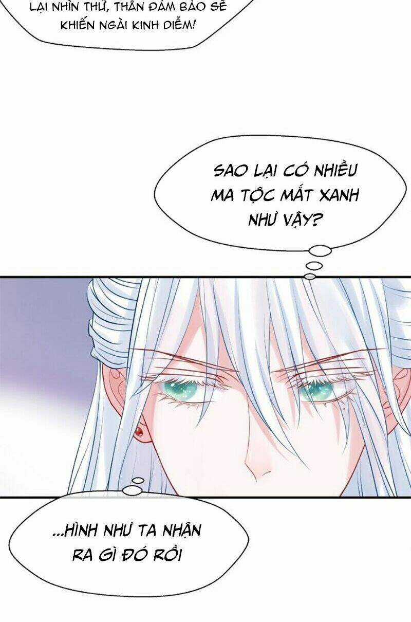 Ma Tôn Muốn Ôm Ôm Chapter 7 trang 43