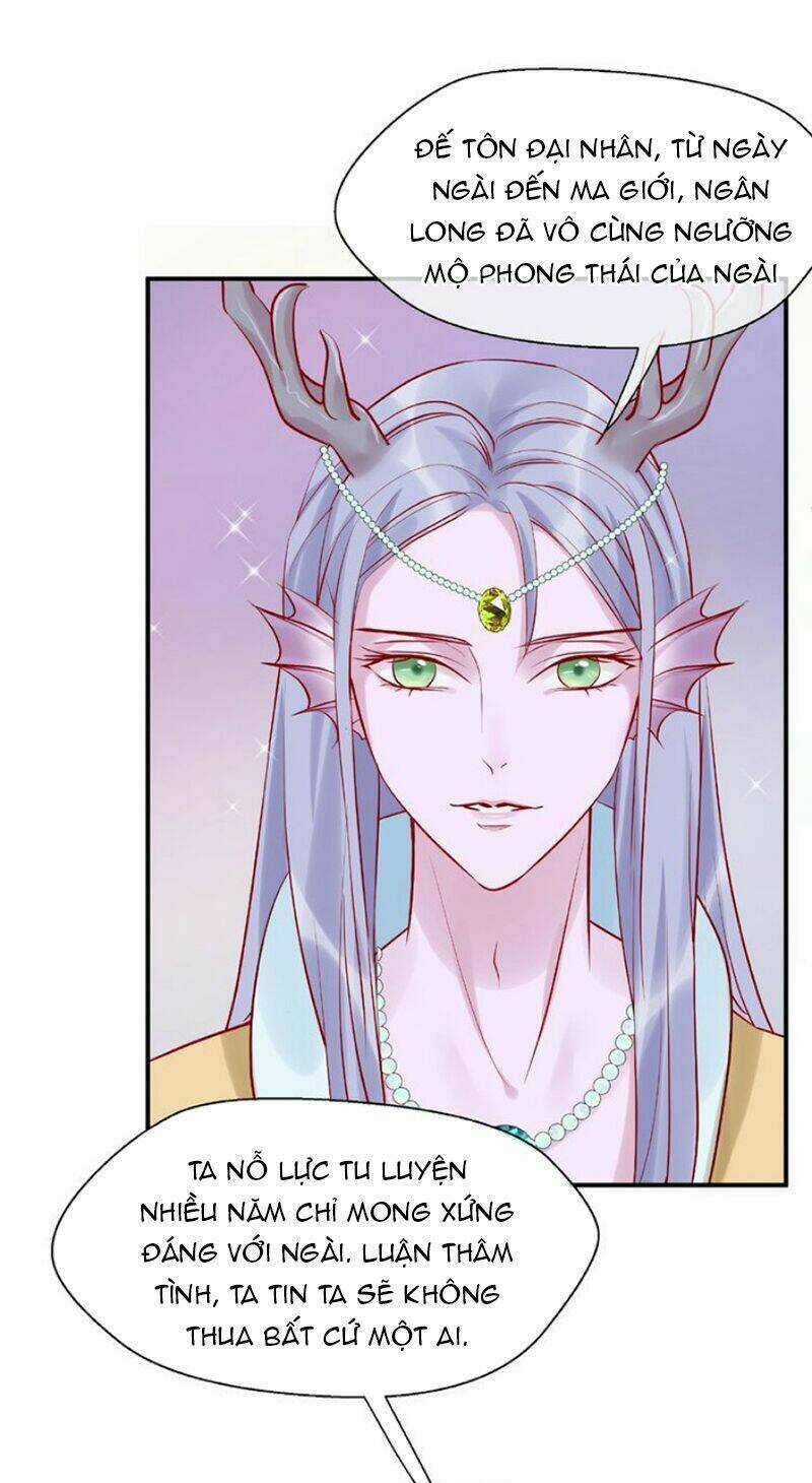 Ma Tôn Muốn Ôm Ôm Chapter 7 trang 44