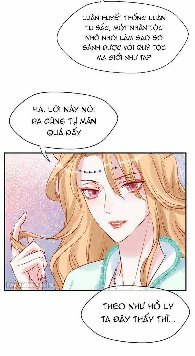 Ma Tôn Muốn Ôm Ôm Chapter 7 trang 45