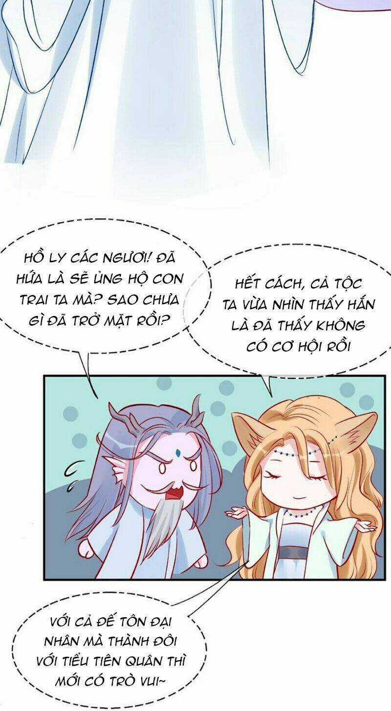 Ma Tôn Muốn Ôm Ôm Chapter 7 trang 48