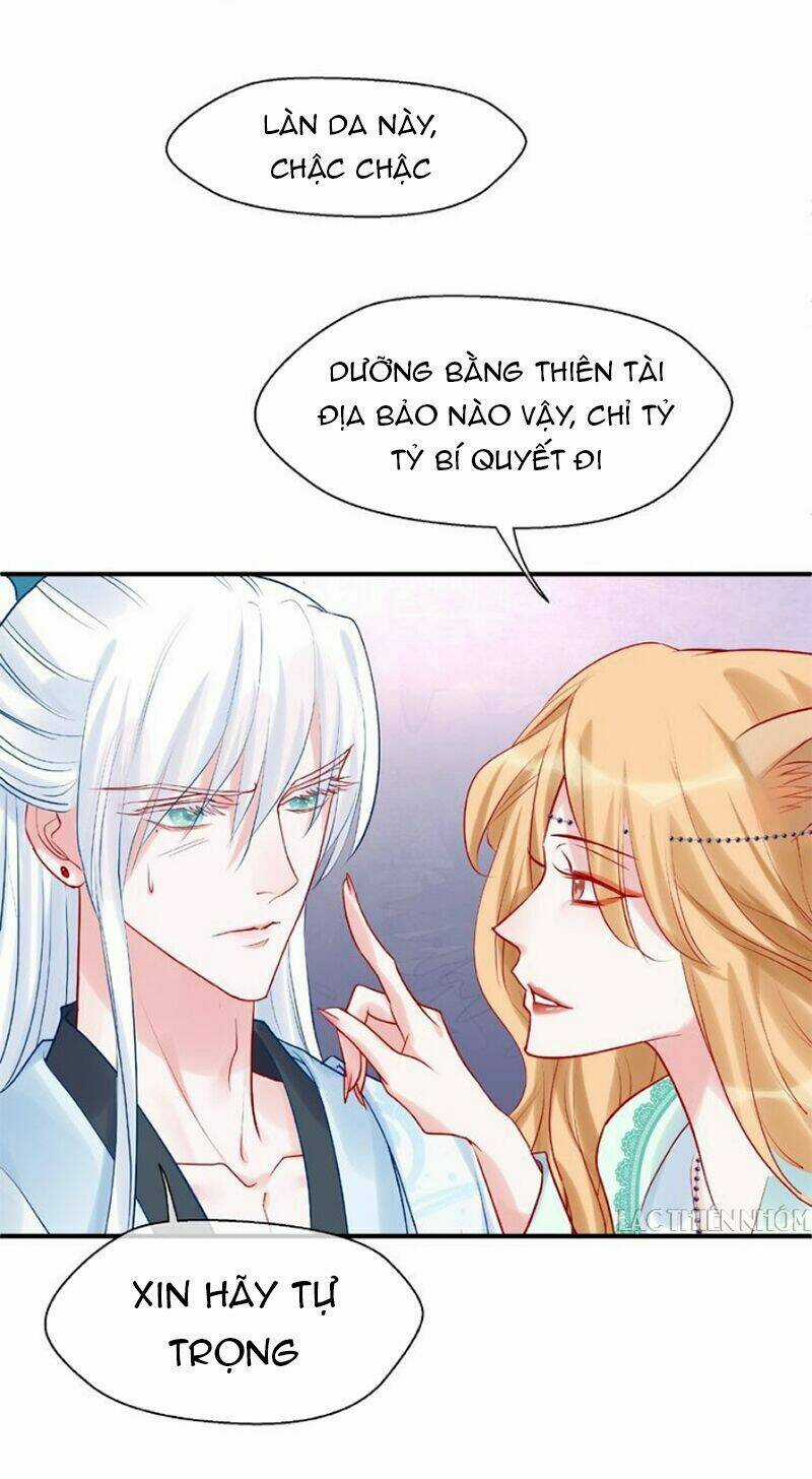 Ma Tôn Muốn Ôm Ôm Chapter 7 trang 49