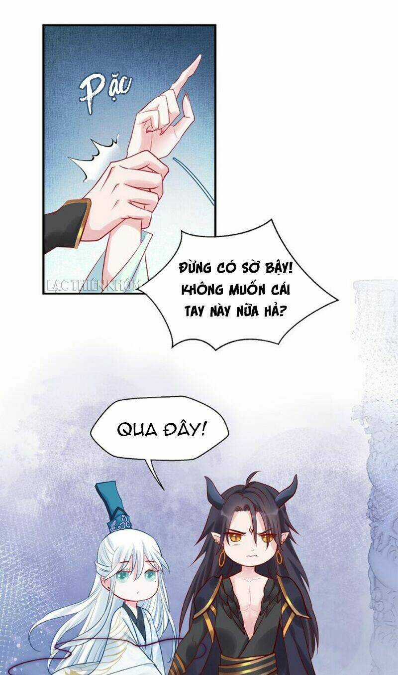 Ma Tôn Muốn Ôm Ôm Chapter 7 trang 50