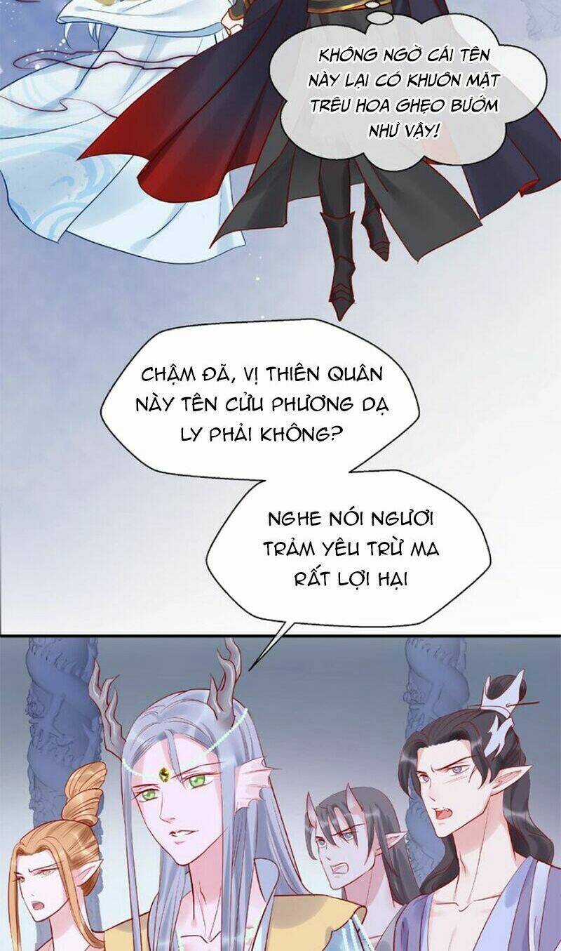 Ma Tôn Muốn Ôm Ôm Chapter 7 trang 51