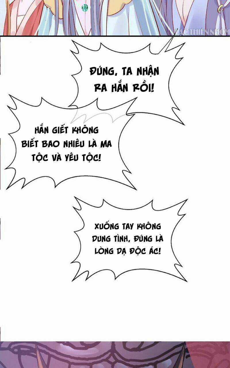 Ma Tôn Muốn Ôm Ôm Chapter 7 trang 52