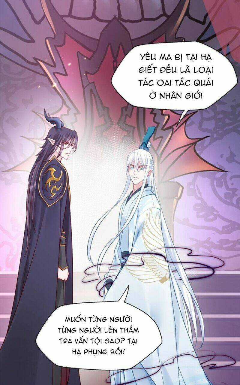 Ma Tôn Muốn Ôm Ôm Chapter 7 trang 53