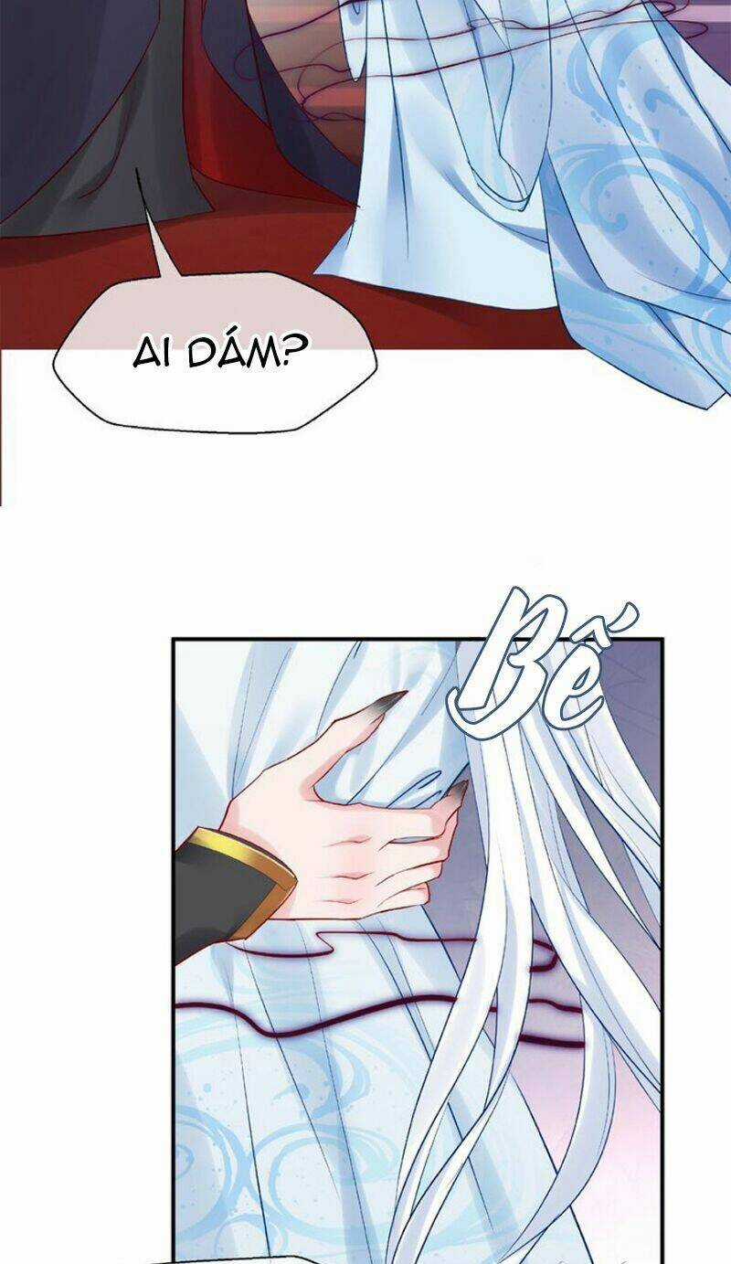 Ma Tôn Muốn Ôm Ôm Chapter 7 trang 54