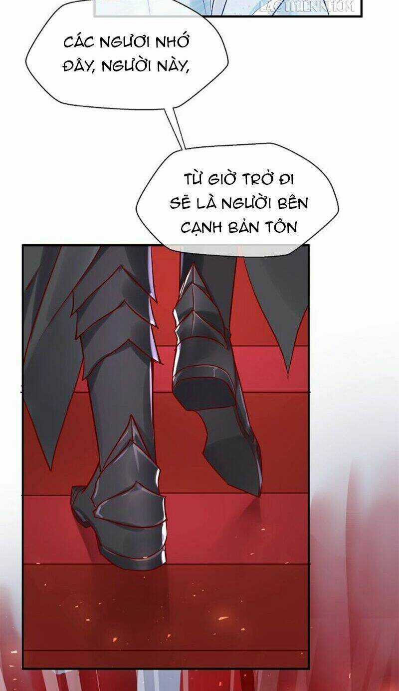 Ma Tôn Muốn Ôm Ôm Chapter 7 trang 55