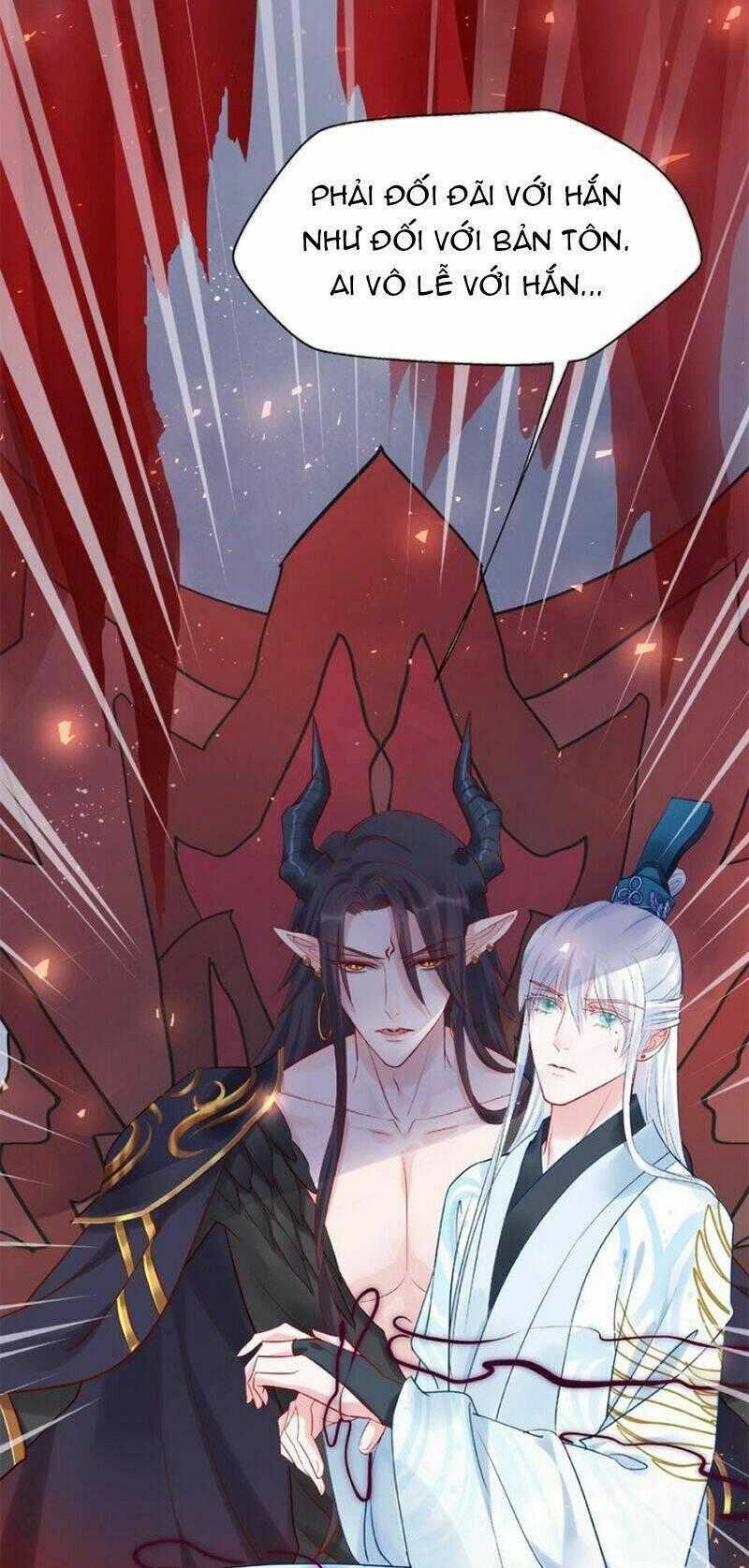 Ma Tôn Muốn Ôm Ôm Chapter 7 trang 56