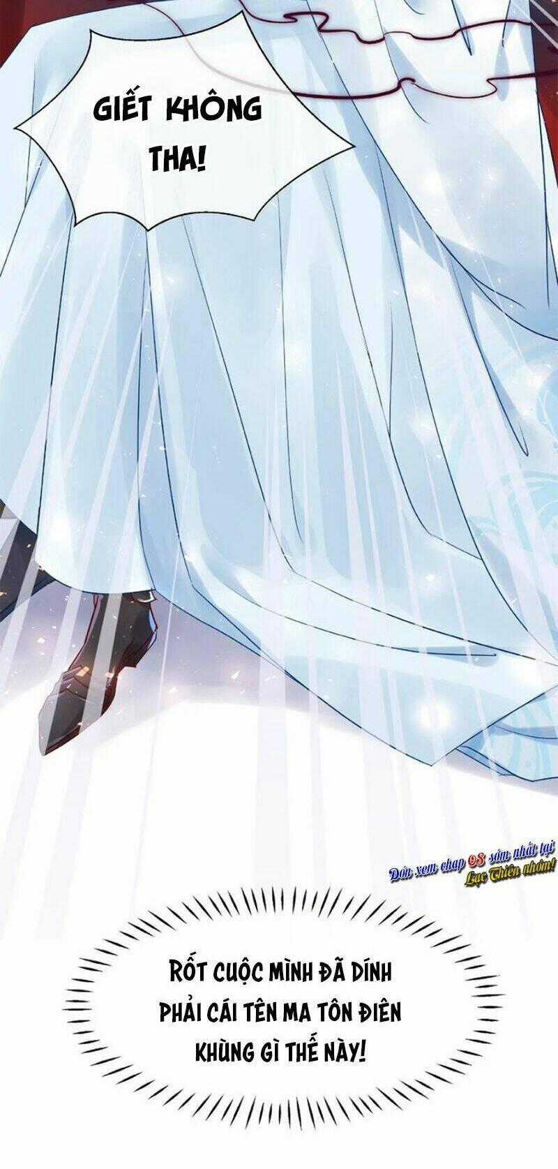 Ma Tôn Muốn Ôm Ôm Chapter 7 trang 57