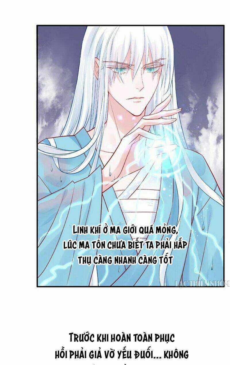 Ma Tôn Muốn Ôm Ôm Chapter 7 trang 6