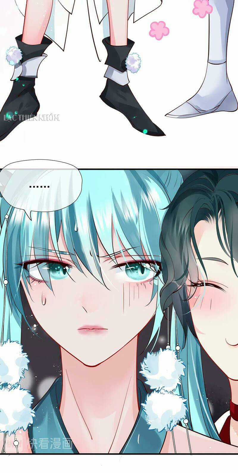 Ma Tôn Muốn Ôm Ôm Chapter 70 trang 10