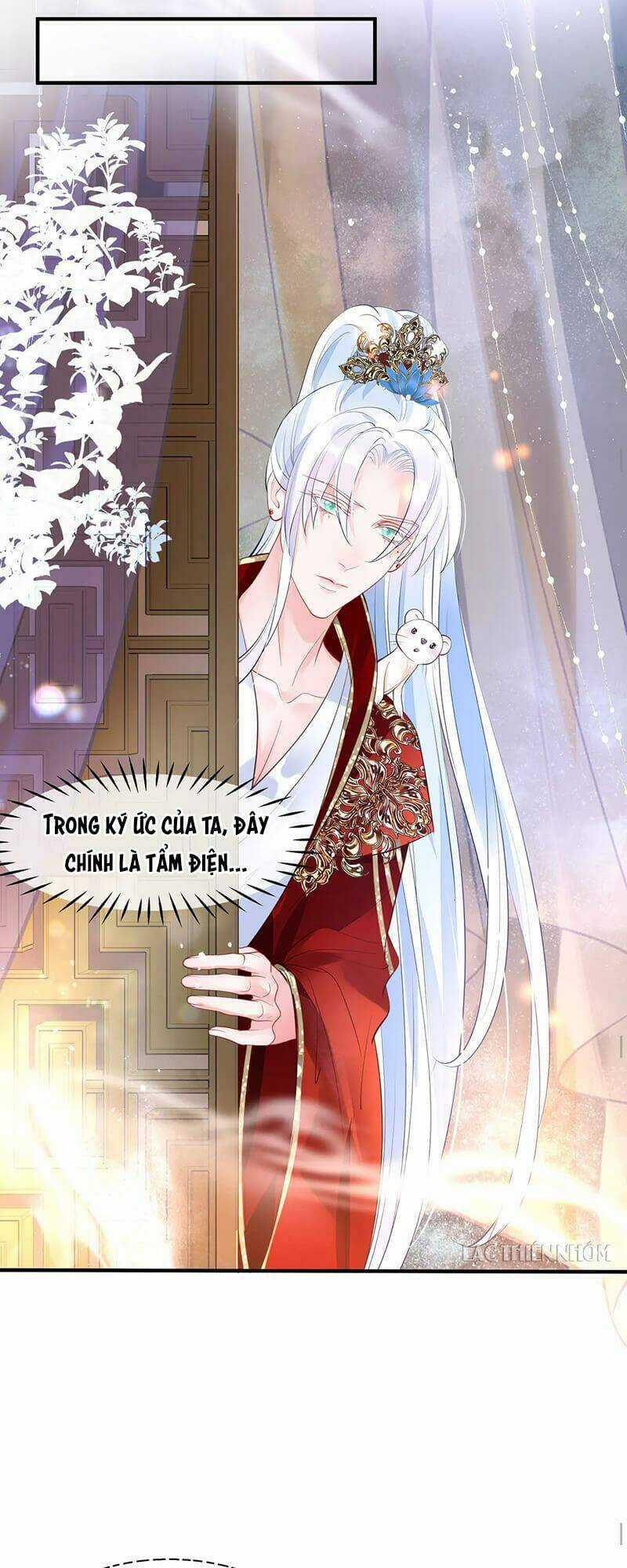 Ma Tôn Muốn Ôm Ôm Chapter 70 trang 17