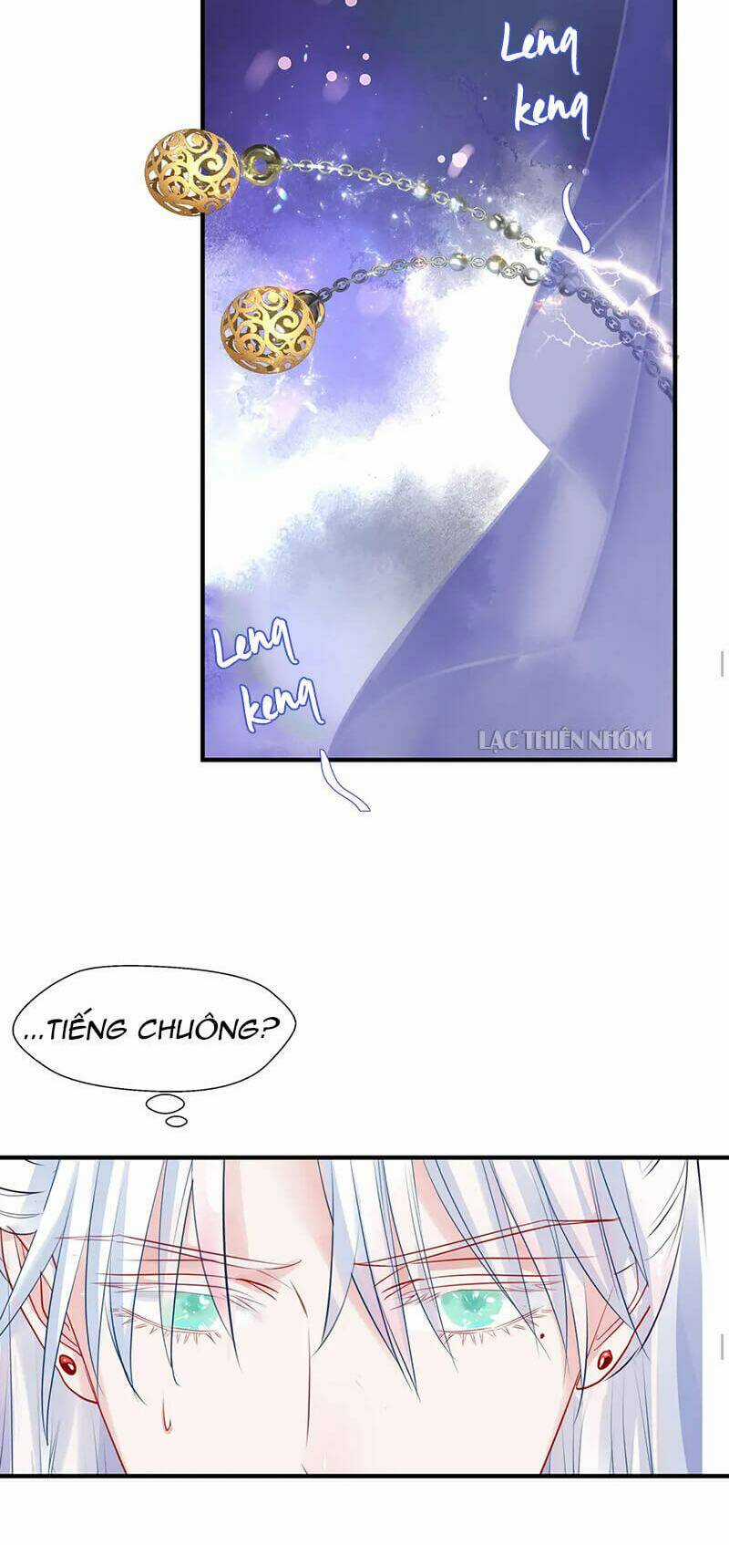 Ma Tôn Muốn Ôm Ôm Chapter 70 trang 20