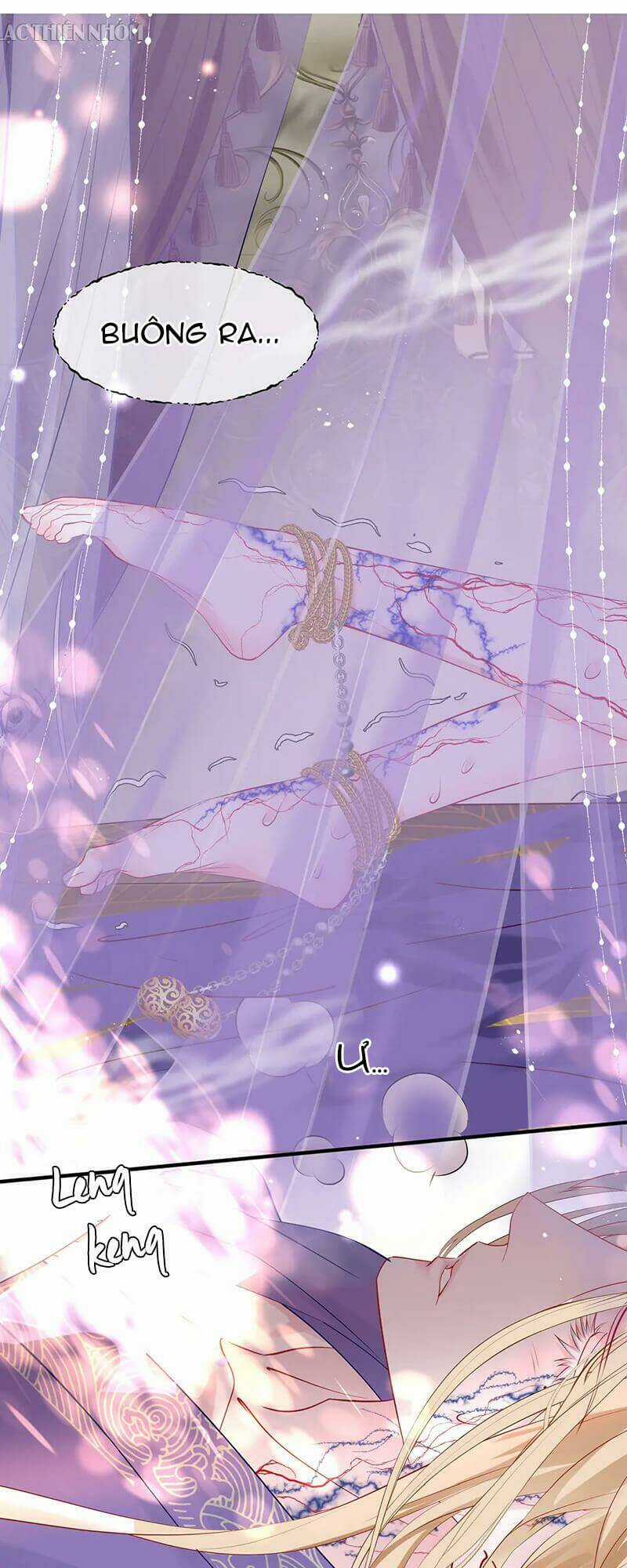 Ma Tôn Muốn Ôm Ôm Chapter 70 trang 21