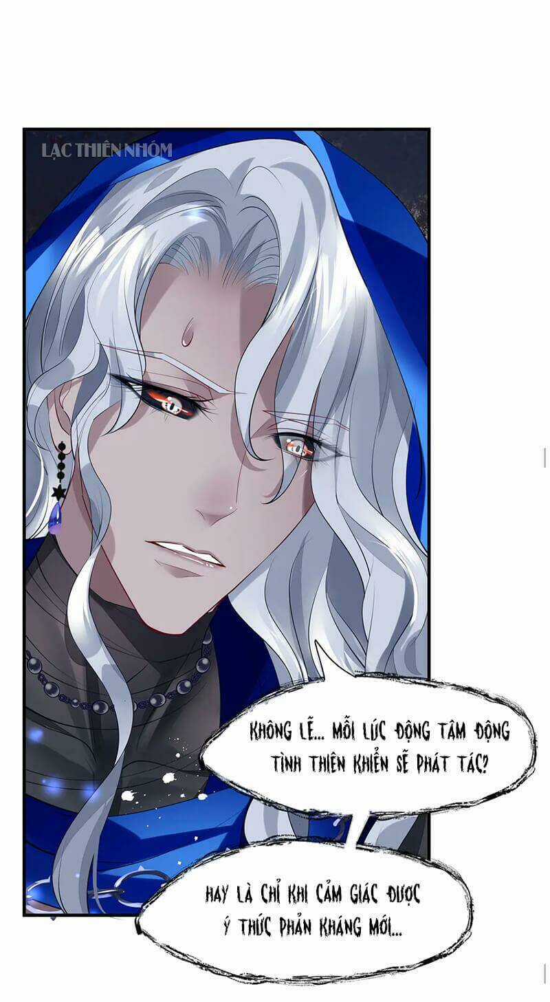 Ma Tôn Muốn Ôm Ôm Chapter 70 trang 24