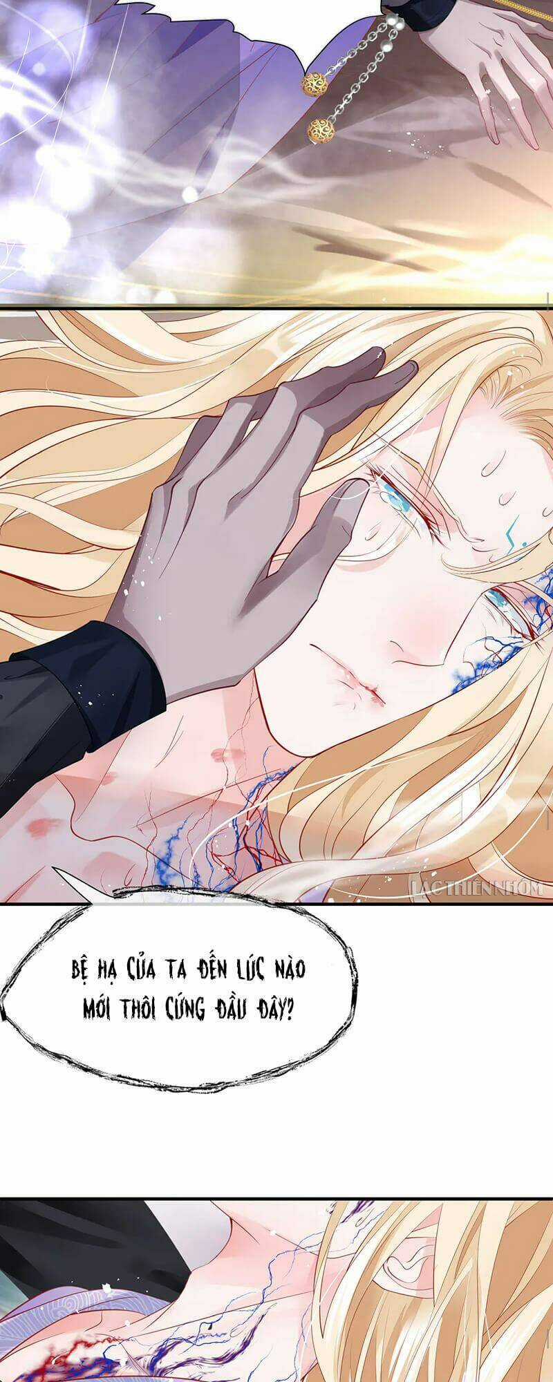 Ma Tôn Muốn Ôm Ôm Chapter 70 trang 28