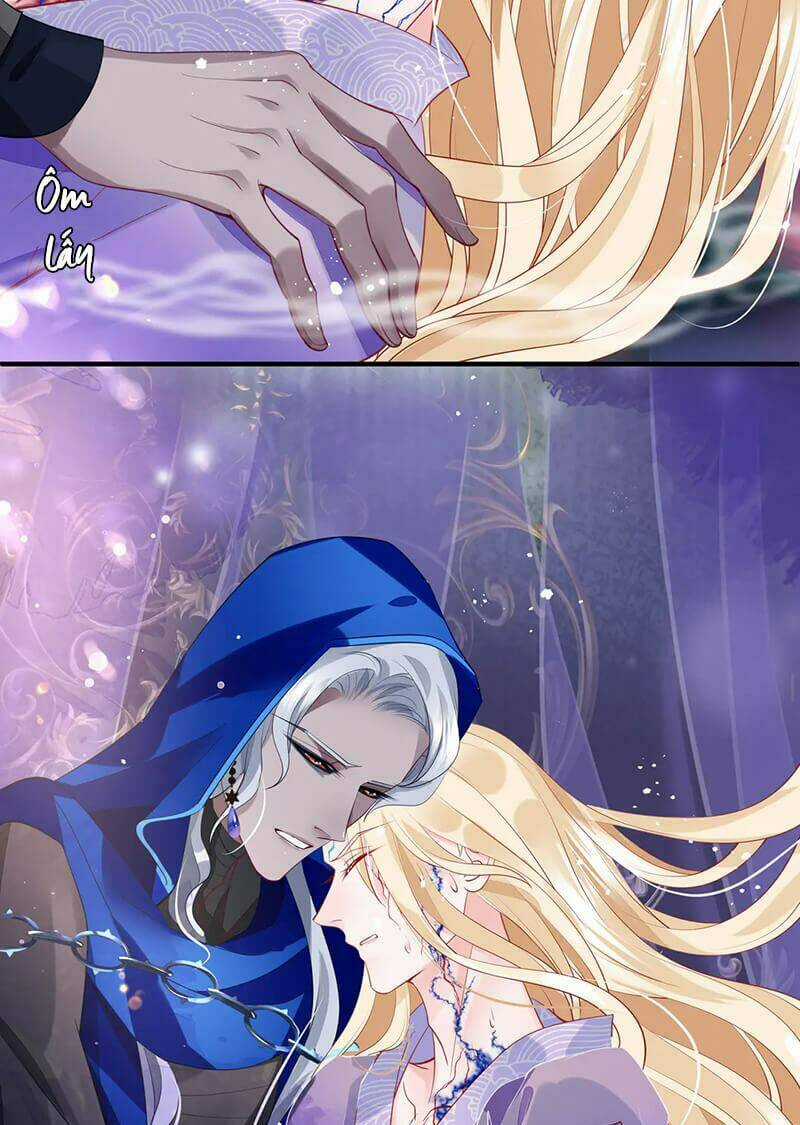 Ma Tôn Muốn Ôm Ôm Chapter 70 trang 29