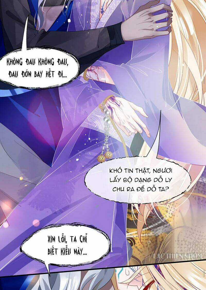 Ma Tôn Muốn Ôm Ôm Chapter 70 trang 30