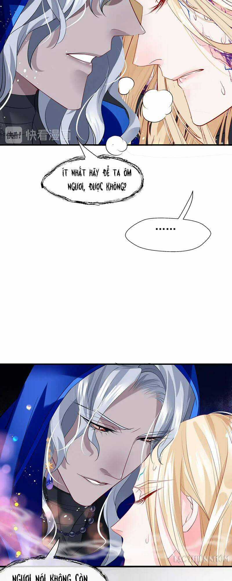 Ma Tôn Muốn Ôm Ôm Chapter 70 trang 31