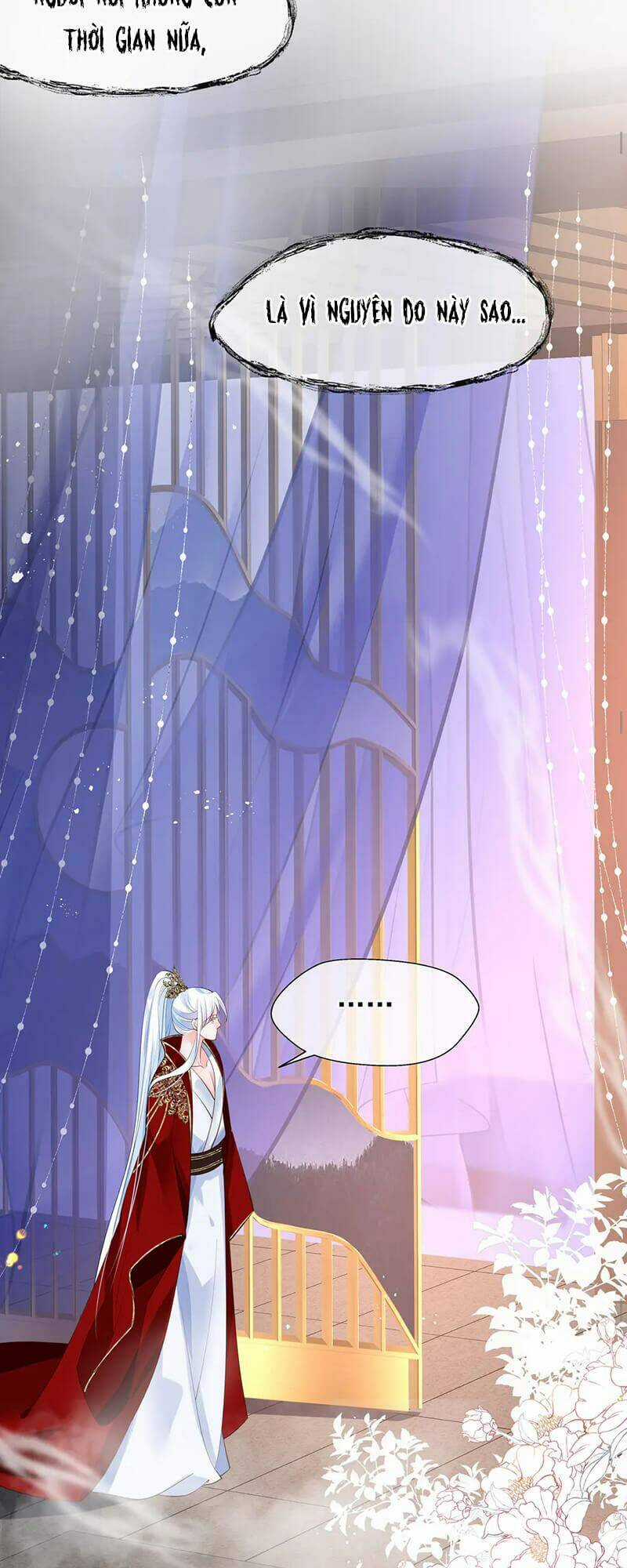 Ma Tôn Muốn Ôm Ôm Chapter 70 trang 32