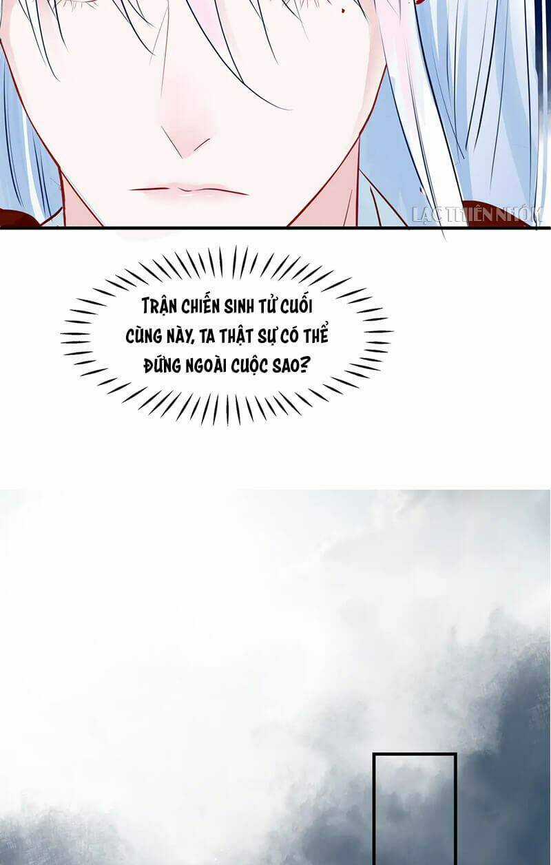 Ma Tôn Muốn Ôm Ôm Chapter 70 trang 34