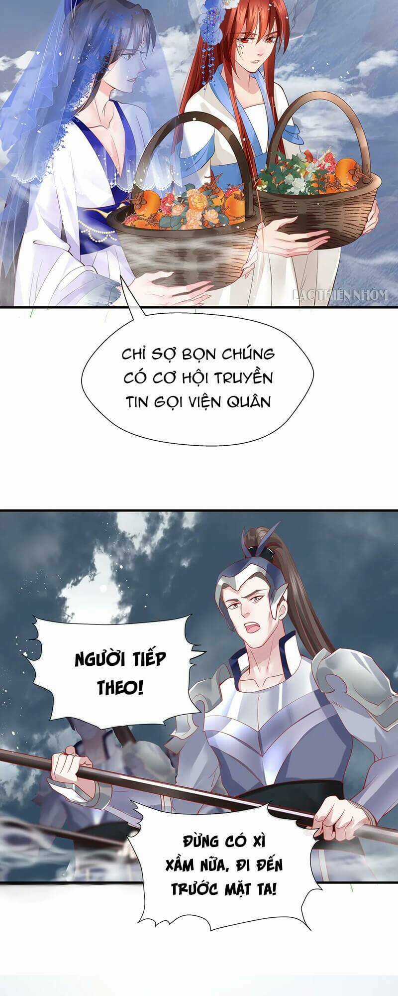 Ma Tôn Muốn Ôm Ôm Chapter 70 trang 37