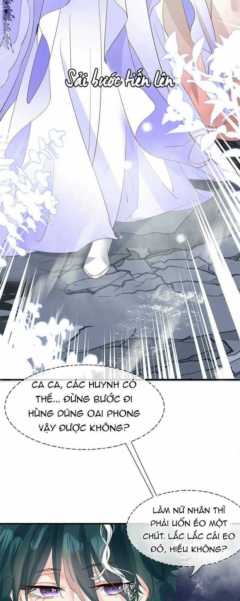 Ma Tôn Muốn Ôm Ôm Chapter 70 trang 39