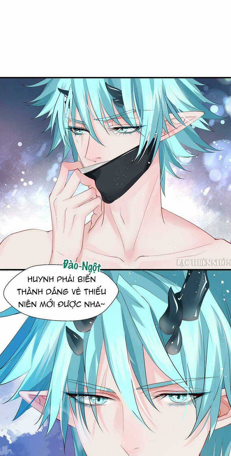 Ma Tôn Muốn Ôm Ôm Chapter 70 trang 4