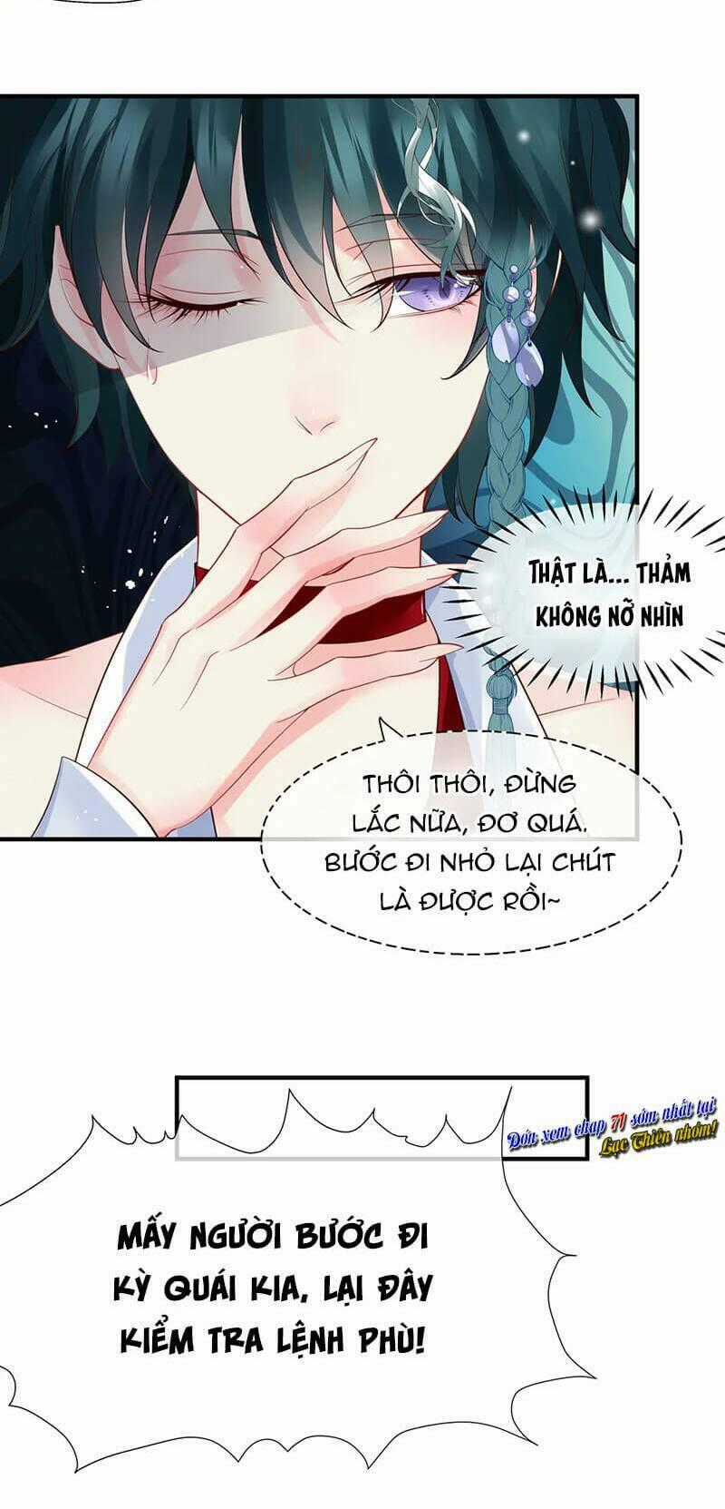 Ma Tôn Muốn Ôm Ôm Chapter 70 trang 41