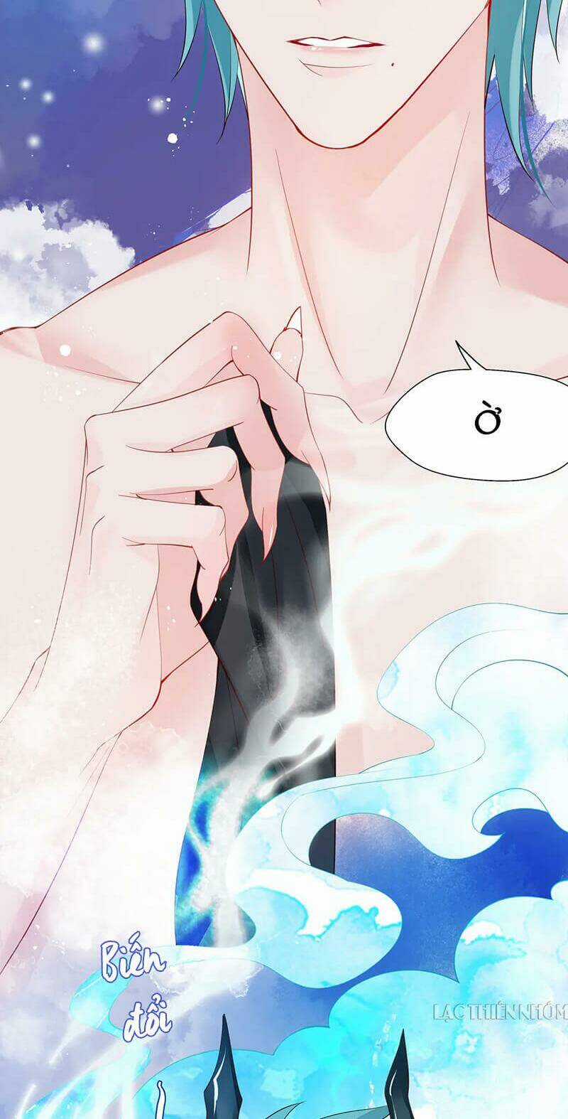 Ma Tôn Muốn Ôm Ôm Chapter 70 trang 5