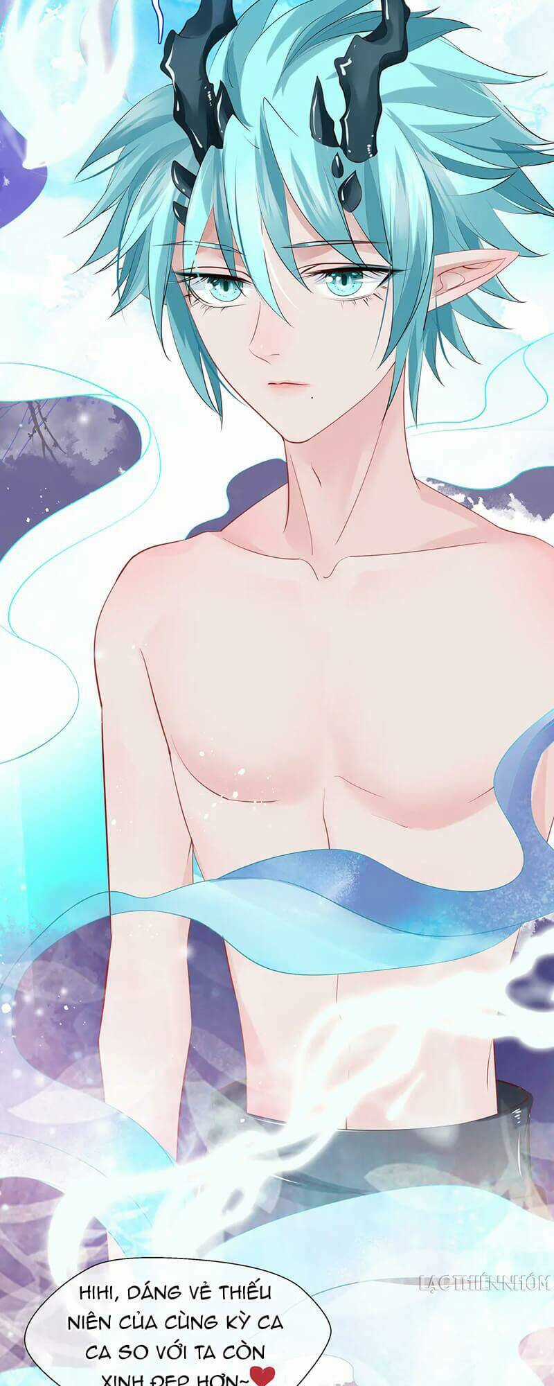 Ma Tôn Muốn Ôm Ôm Chapter 70 trang 6