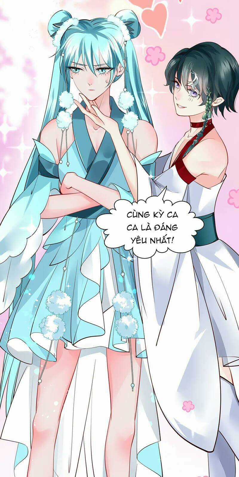 Ma Tôn Muốn Ôm Ôm Chapter 70 trang 9