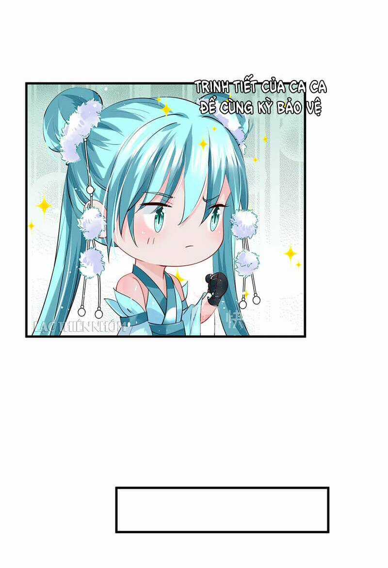 Ma Tôn Muốn Ôm Ôm Chapter 71 trang 10