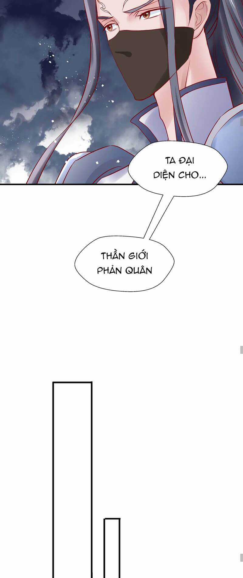 Ma Tôn Muốn Ôm Ôm Chapter 71 trang 17